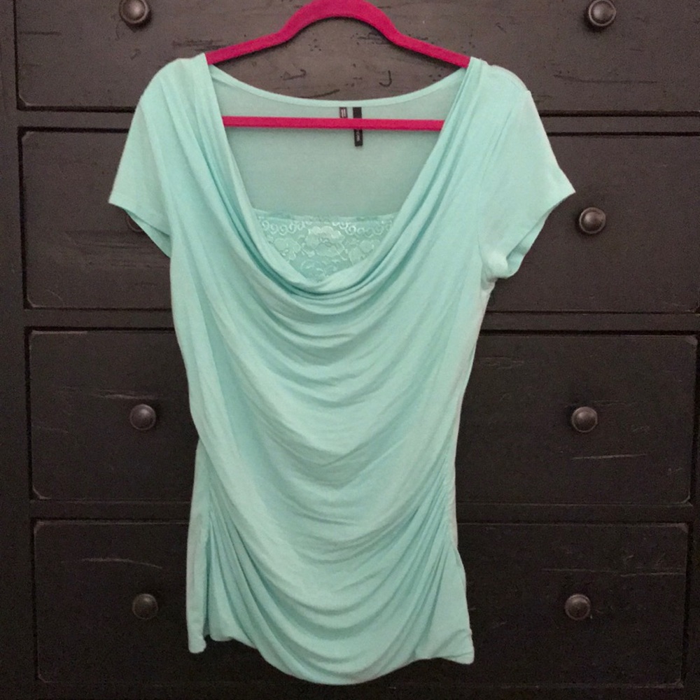 Maurices top